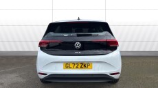 Volkswagen ID.3 107KW Life Pro 58kWh 5dr Auto Electric Hatchback